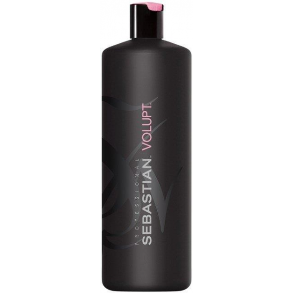 Sebastian Volupt Shampoo 1000ml - Hairsale.se