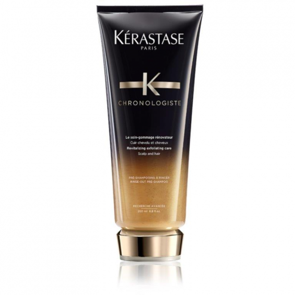 Kerastase Chronologiste Le Soin-Gommage 200ml, Peeling - Hairsale.se