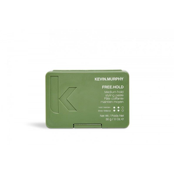 Kevin Murphy Free Hold - 30g Medium Hold Styling Paste - Hairsale.se