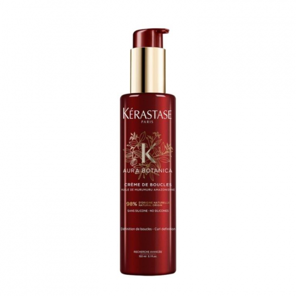 Kerastase Aura Botanica Creme de Boucles 150ml - Hairsale.se