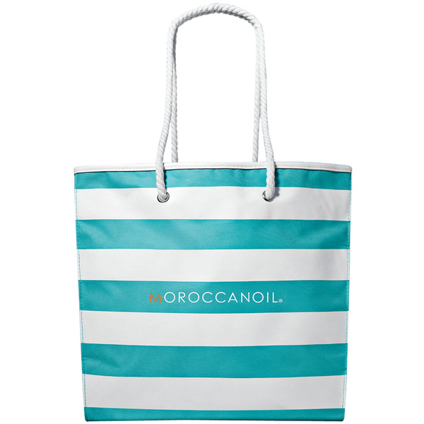 Moroccanoil Beach Bag - Hairsale.se