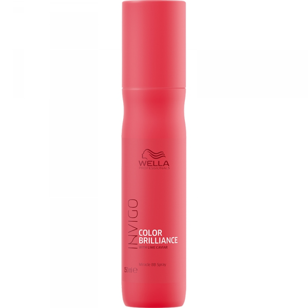 Wella Invigo Color Brilliance Leave In Balm 150ml - Hairsale.se