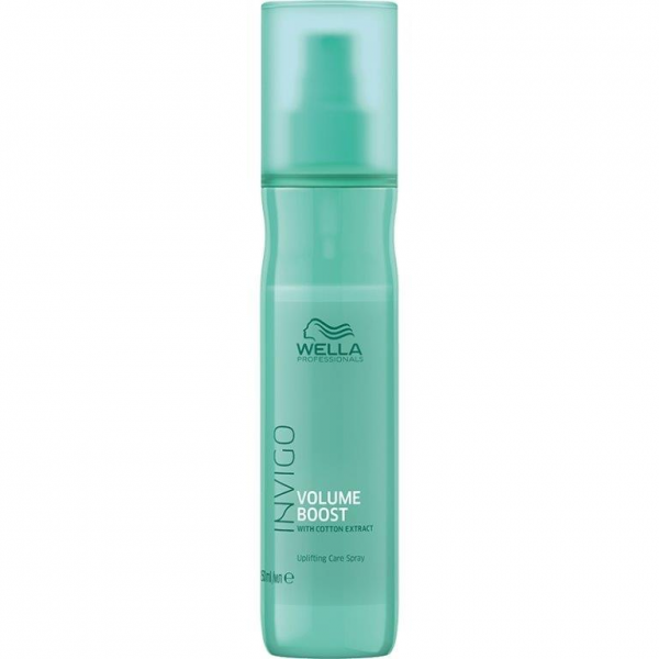 Wella Invigo Volume Boost Uplifting Care Spray 150ml - Hairsale.se