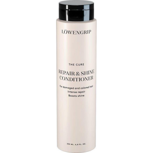 Lwengrip The Cure Repair & Shine Conditioner 200ml - Hairsale.se