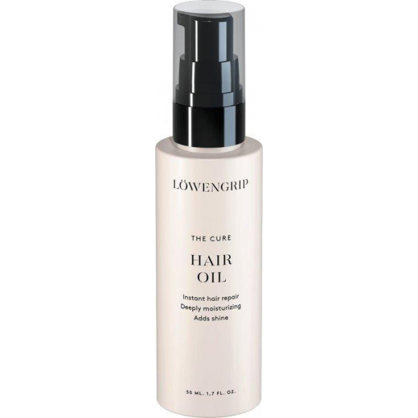 Lwengrip The Cure Hair Oil 50ml - Hairsale.se