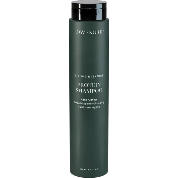 Lwengrip Styling & Texture Protein Shampoo 250ml - Hairsale.se