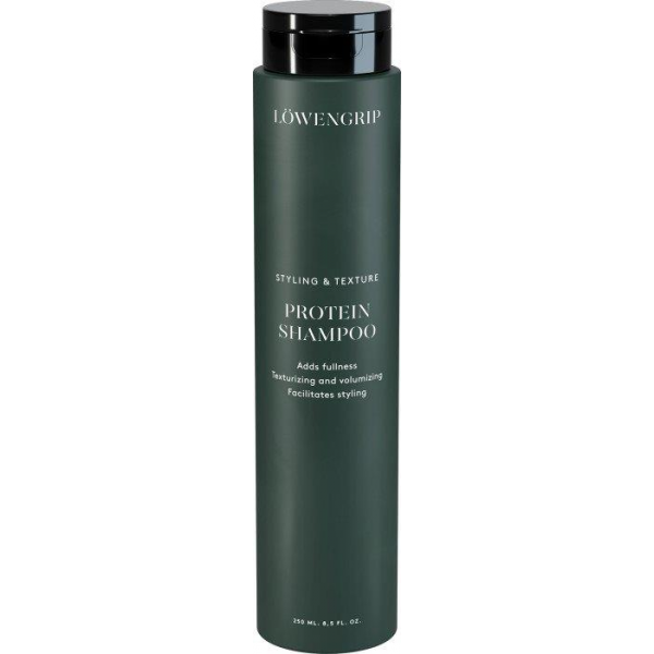 Löwengrip Styling & Texture Protein Shampoo 250ml - Hairsale.se
