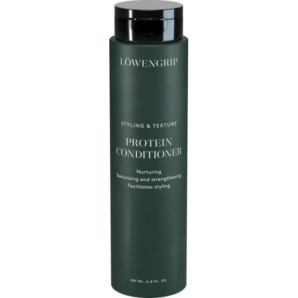 Lwengrip Styling & Texture Protein Conditioner 200ml - Hairsale.se
