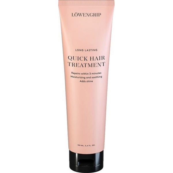 Löwengrip Long Lasting Quick Hair Treatment 100ml - Hairsale.se