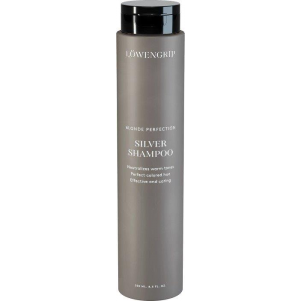 Lwengrip Blond Perfection Silver Shampoo 250ml - Hairsale.se