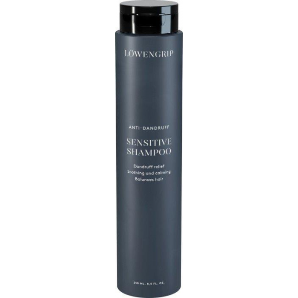 Lwengrip Anti Dandruff Sensitive Shampoo 250ml Mjllschampo - Hairsale.se
