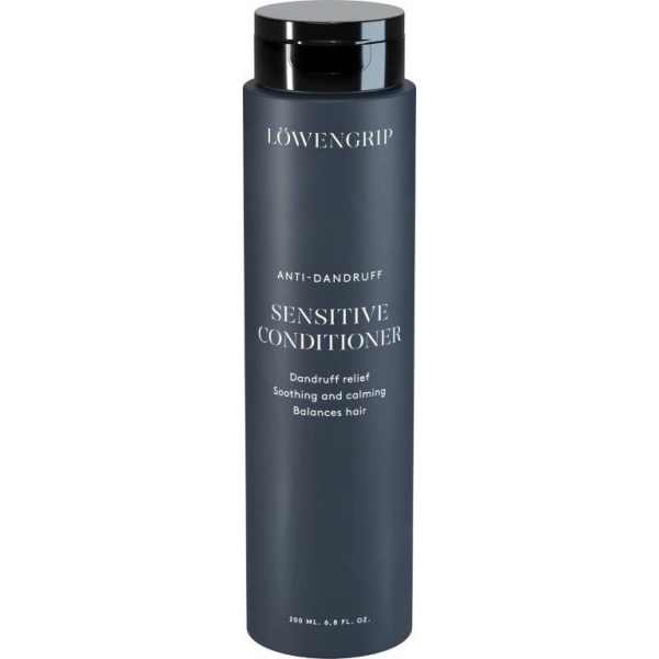 Löwengrip Anti Dandruff Sensitive Conditioner 200ml