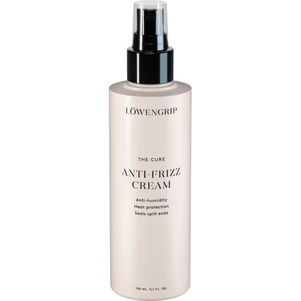 Lwengrip The Cure Anti-frizz Cream 150ml - Hairsale.se