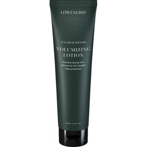 Löwengrip Styling & Texture Volumizing Lotion 100ml - Hairsale.se