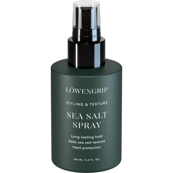 Löwengrip Styling & Texture Sea Salt Spray 100ml - Hairsale.se