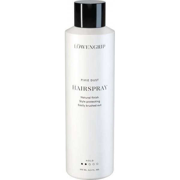 Löwengrip Pixie Dust Hairspray 250ml - Hairsale.se