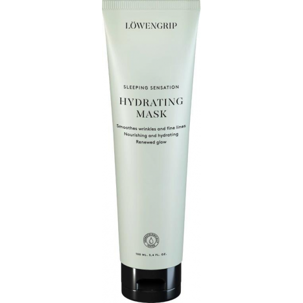 Lwengrip Sleeping Sensation Hydration Mask 100ml - Hairsale.se