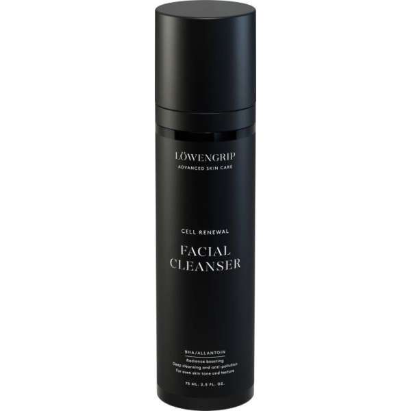Löwengrip Care Cell Renewal Facial Cleanser 75ml - Hairsale.se