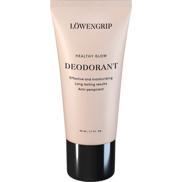 Lwengrip Healthy Glow Deodorant 50ml - Hairsale.se