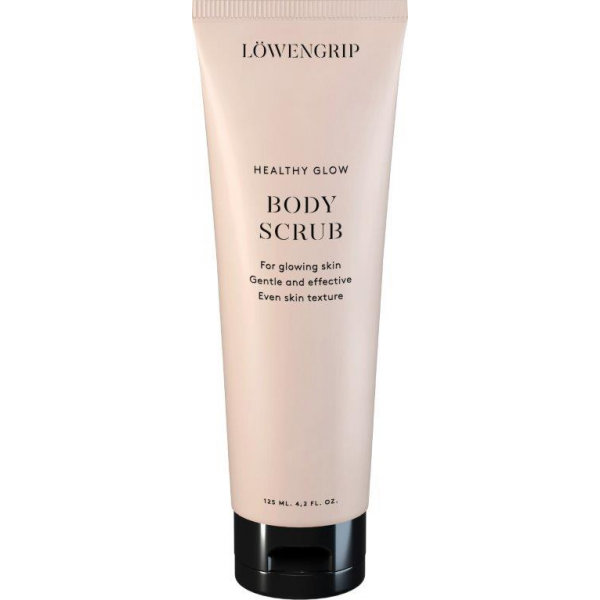 Lwengrip Healthy Glow Body Scrub 125ml - Hairsale.se