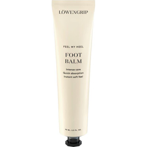 Lwengrip Feel My Heel Foot Balm 75ml - Hairsale.se