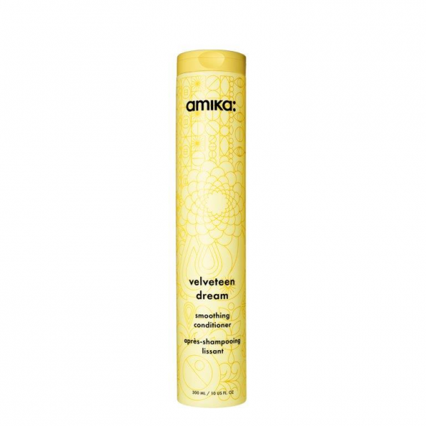 Amika Velveteen Dream Smoothing Conditioner 275ml