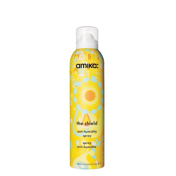 Amika The Shield Anti-Humidity Spray 232ml - Hairsale.se