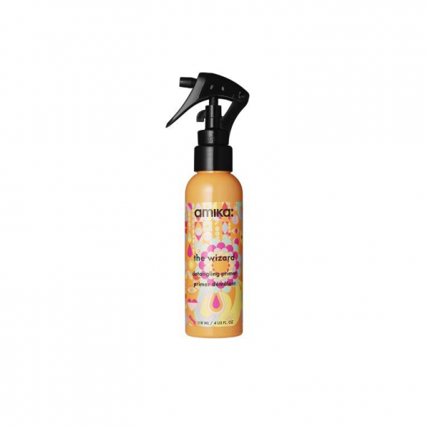 Amika The Wizard Detangling Primer 118ml - Hairsale.se