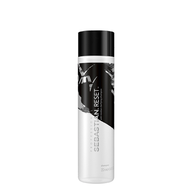 Sebastian Reset Shampoo 250ml - Hairsale.se