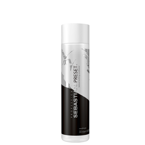 Sebastian Preset Conditioner 250ml - Hairsale.se