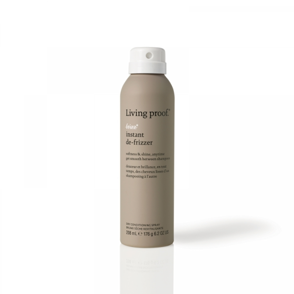 Living Proof Instant De-Frizzer 208 ml, Torrbalsam - Hairsale.se