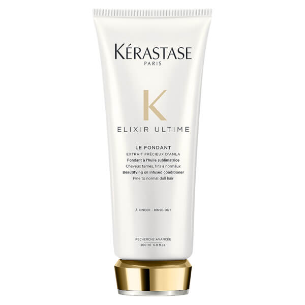 Kerastase Elixir Ultime Fondant Conditioner 200ml