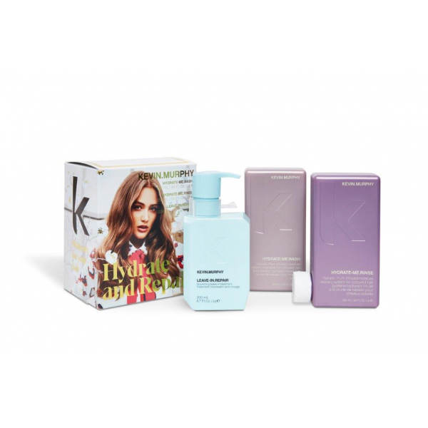 Kevin Murphy - Hydrate Me & Repair Box - Hairsale.se
