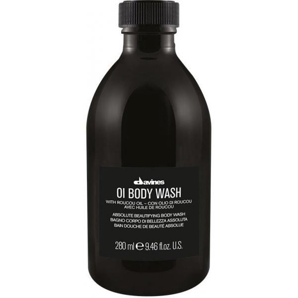 Davines OI Body Wash 280ml - Hairsale.se