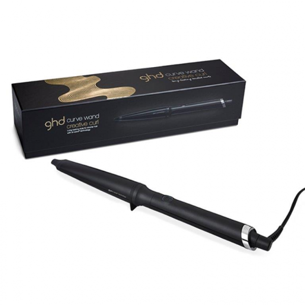 ghd Curve Creative Curl Wand