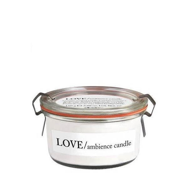 Davines Essential Love Ambience Candle