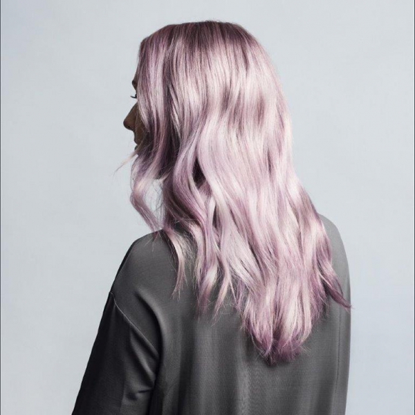 Maria Nila Colour Refresh Lavender 100ml - Hairsale.se