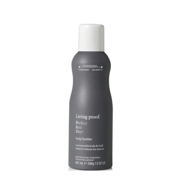 Living Proof PHD Body Builder 257ml, volymgivande spray - Hairsale.se