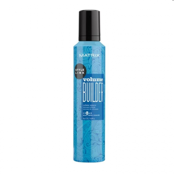 Matrix Style Link Prep Volume Builder Mousse 247ml - Hairsale.se