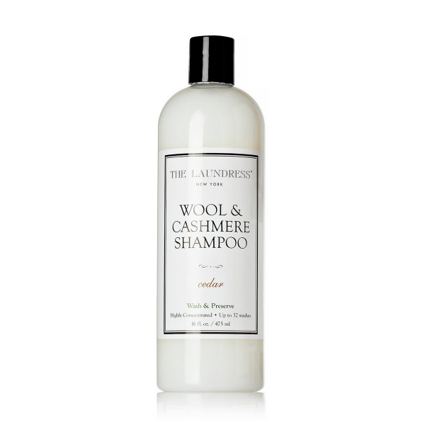 The Laundress Wool & Cashmere Shampoo 475ml - Hairsale.se