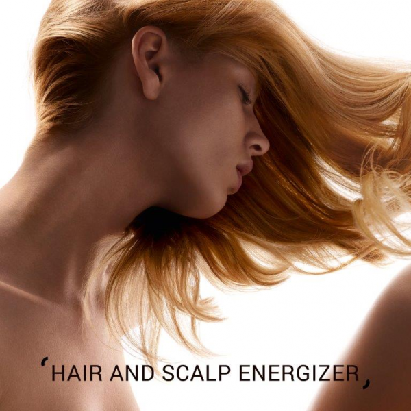 SYSTEM Alpha Energy 100ml - Hairsale.se