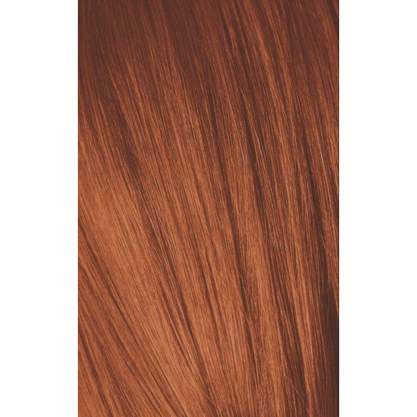 Schwarzkopf Igora Vibrance 6-7 Mörkblond Koppar - Hairsale.se