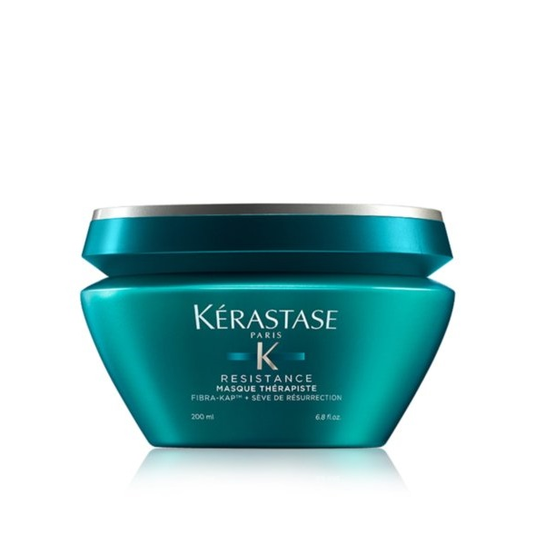 Kerastase Resistance Masque Therapiste 200ml, Inpackning fr mycket skadat hr - Hairsale.se