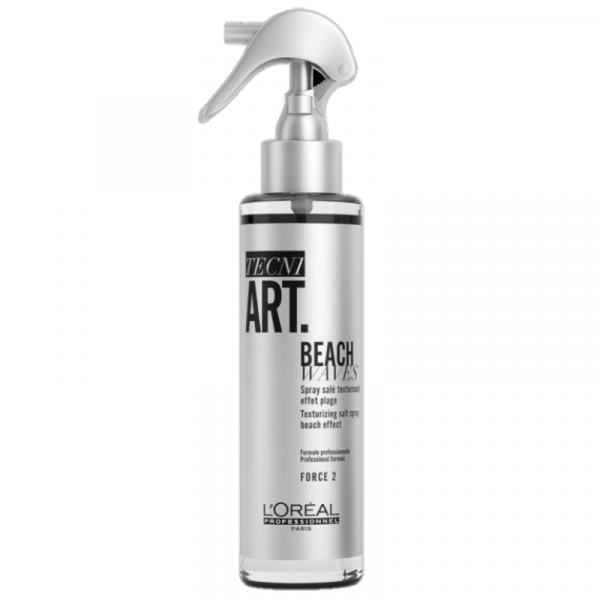 Loreal Tecni.Art Beach Waves 150ml - Hairsale.se