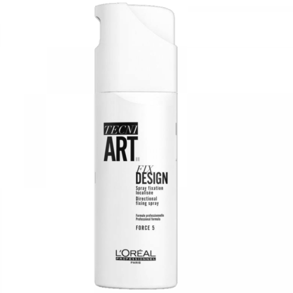 Loreal Tecni.Art Fix Design 200ml - Hairsale.se