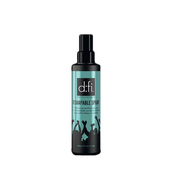 D:fi Reshapable spray - Hairsale.se