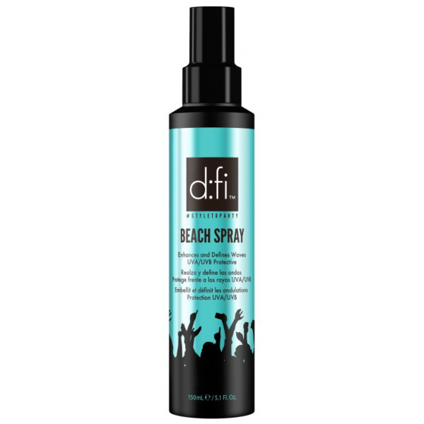 D:fi Beach Spray 150ml - Hairsale.se