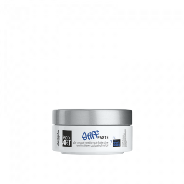 Loreal Tecni.Art Stiff Paste 75ml - Hairsale.se