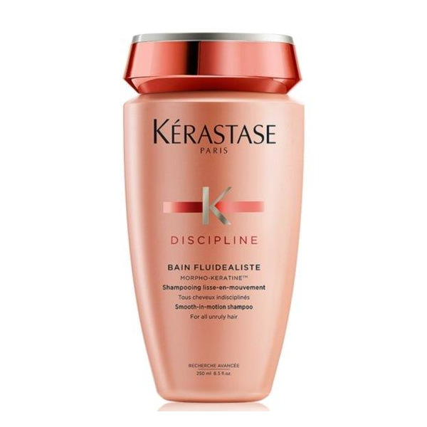 Kerastase Discipline Bain Fluidealiste 250ml, Schampo - Hairsale.se