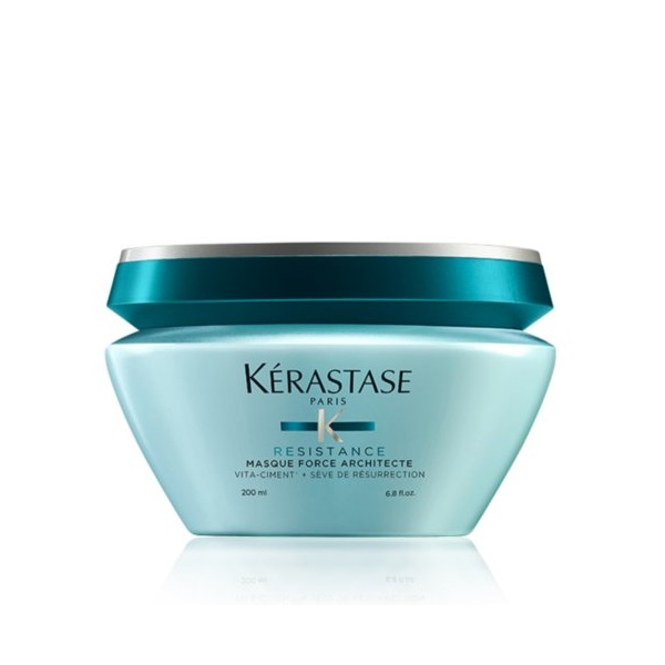 Kerastase Resistance Masque Force Architecte 200ml, Inpackning fr skadat hr - Hairsale.se